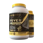 MuscleMax Pro Increases muscle mass and endurance.