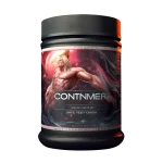 AlphaMuscle Power enhances training ability