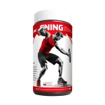 Vitamin A, B, C, D, E 250 mg